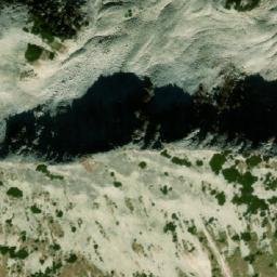 Satellite imagery of Polezhan, BG