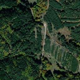 Satellite imagery of TTIII-2, GR