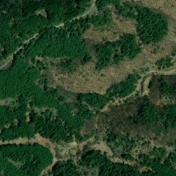 Satellite imagery of TT14, GR