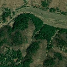 Satellite imagery of TT14, GR