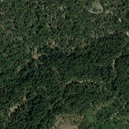 Satellite imagery of TT13, GR