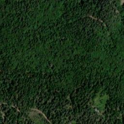 Satellite imagery of Manastirya, BG