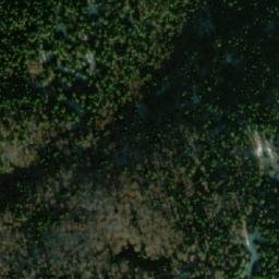 Satellite imagery of TT23, GR