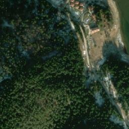 Satellite imagery of TT23, GR