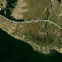 Satellite imagery of TT1, GR