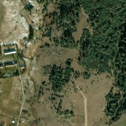 Satellite imagery of TT2, GR