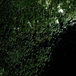 Satellite imagery of Kahstrakli Bashi, BG