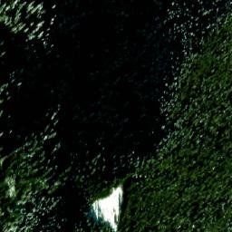 Satellite imagery of Kafova Bacha, BG