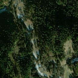 Satellite imagery of Madrala, BG