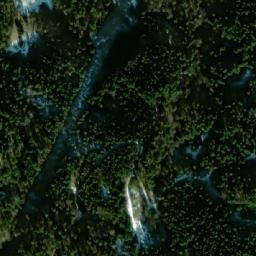 Satellite imagery of Madrala, BG