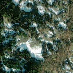 Satellite imagery of Madrala, BG