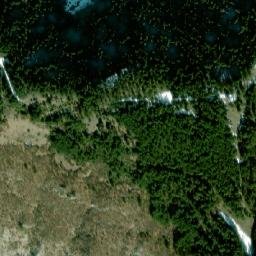 Satellite imagery of TT23, GR