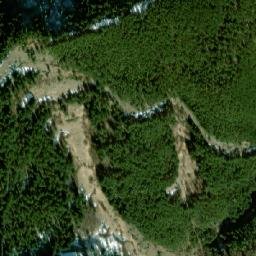 Satellite imagery of TT24, GR