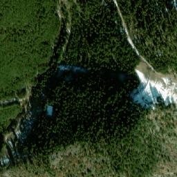 Satellite imagery of TT24, GR