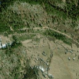 Satellite imagery of Suvia Vrah, BG