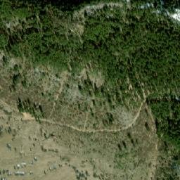 Satellite imagery of Suvia Vrah, BG