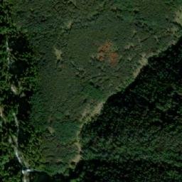 Satellite imagery of TT8, GR