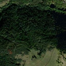 Satellite imagery of TT8, GR