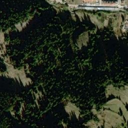 Satellite imagery of TT8, GR