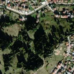 Satellite imagery of TT8, GR