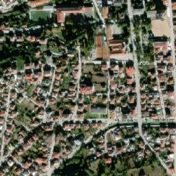 Satellite imagery of TT14, GR