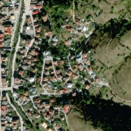 Satellite imagery of TT5, GR