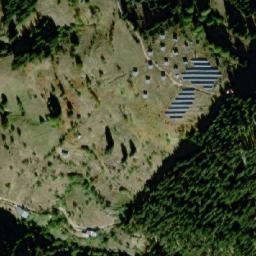 Satellite imagery of TT5, GR