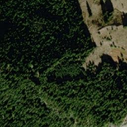 Satellite imagery of TT5, GR