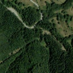 Satellite imagery of TT20, GR