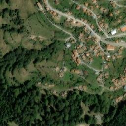 Satellite imagery of TT20, GR