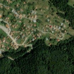 Satellite imagery of TT20, GR