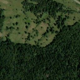 Satellite imagery of TT21, GR