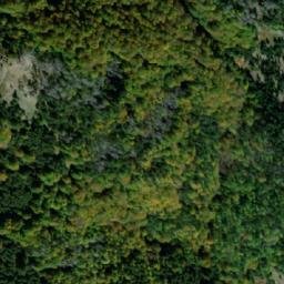 Satellite imagery of TT7, GR