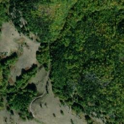 Satellite imagery of TT7, GR