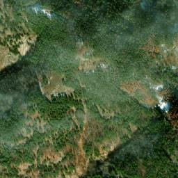 Satellite imagery of TT536, GR