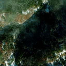 Satellite imagery of TT536, GR