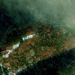 Satellite imagery of TT536, GR