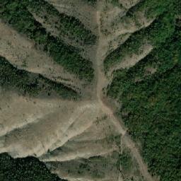 Satellite imagery of TT139, GR