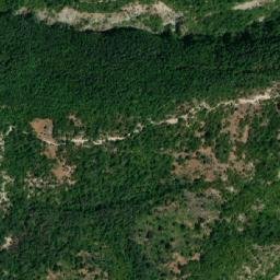 Satellite imagery of TT56, GR