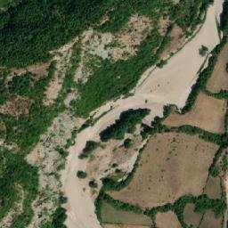 Satellite imagery of TT56, GR