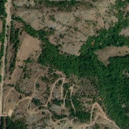 Satellite imagery of TT56, GR