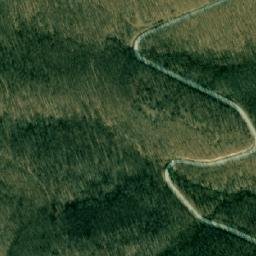 Satellite imagery of Gyok Tepe, BG