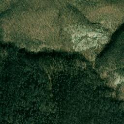 Satellite imagery of Kara Tepe, BG