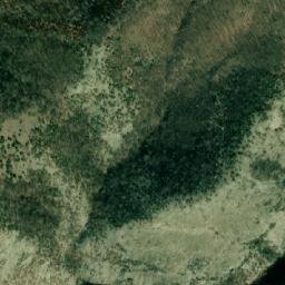 Satellite imagery of Kalen Tepe, BG