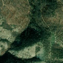 Satellite imagery of Kalen Tepe, BG