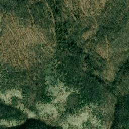 Satellite imagery of Kalen Tepe, BG