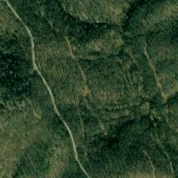 Satellite imagery of Osman Tepe, BG