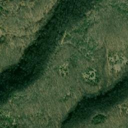 Satellite imagery of Osman Tepe, BG