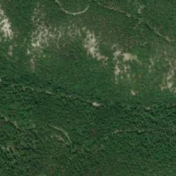 Satellite imagery of Kerechnitsata, BG
