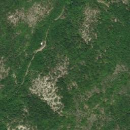 Satellite imagery of Garzhevitsita, BG